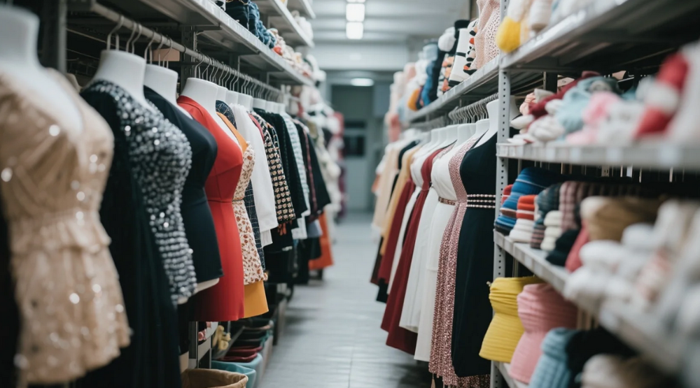 服装辅料行业 服装辅料行业